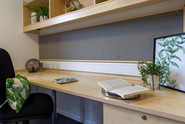 1 bed house, De Walden Way, City Centre, Bradford, BD71BD - Image 7